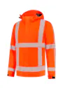 Tricorp Softshell RWS Revisible 403701 miniatuur