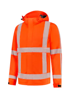 Tricorp Softshell RWS Revisible 403701