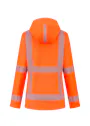 Tricorp Softshell RWS Revisible Dames 403702 miniatuur