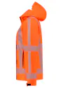 Tricorp Softshell RWS Revisible Dames 403702 miniatuur