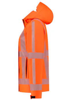 Tricorp Softshell RWS Revisible Damen 403702 thumbnail