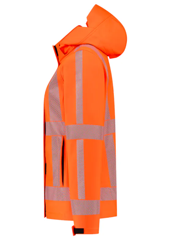 Tricorp Softshell RWS Revisible Dames 403702