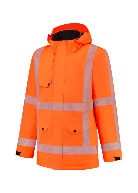 Tricorp Parka RWS Revisible 403703
