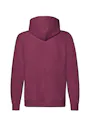 Fruit of The Loom Lightweight Hooded Sweat Jacket miniatuur