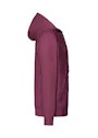 Fruit of The Loom Lightweight Hooded Sweat Jacket miniatuur