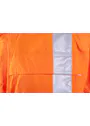 Sioen Warnschutz-Regenjacke Preston 403ZA2EJ4 Vorschaubild