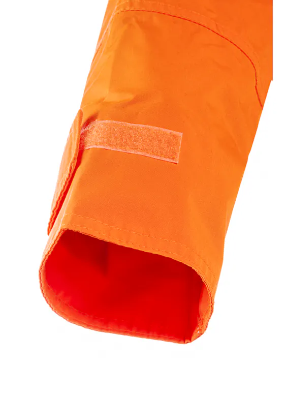 Sioen Warnschutz-Regenjacke Preston 403ZA2EJ4