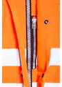 Sioen Warnschutz-Regenjacke Preston 403ZA2EJ4 Vorschaubild