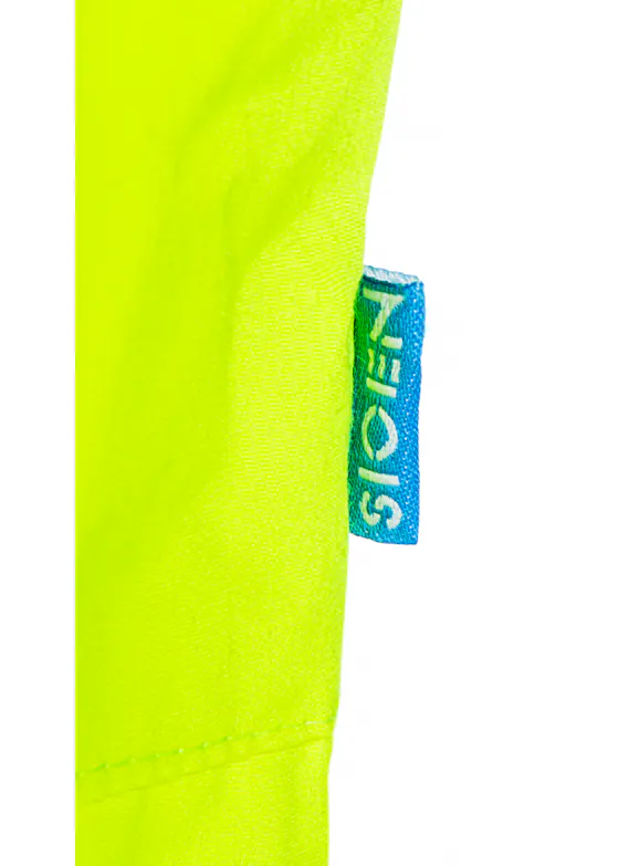 Sioen Warnschutz-Regenjacke Preston 403ZA2EJ4