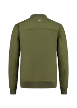 Tricorp Softshell Bomber Premium 404009 miniatuur