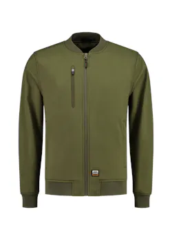 Tricorp Softshell Bomber Premium 404009 miniatuur