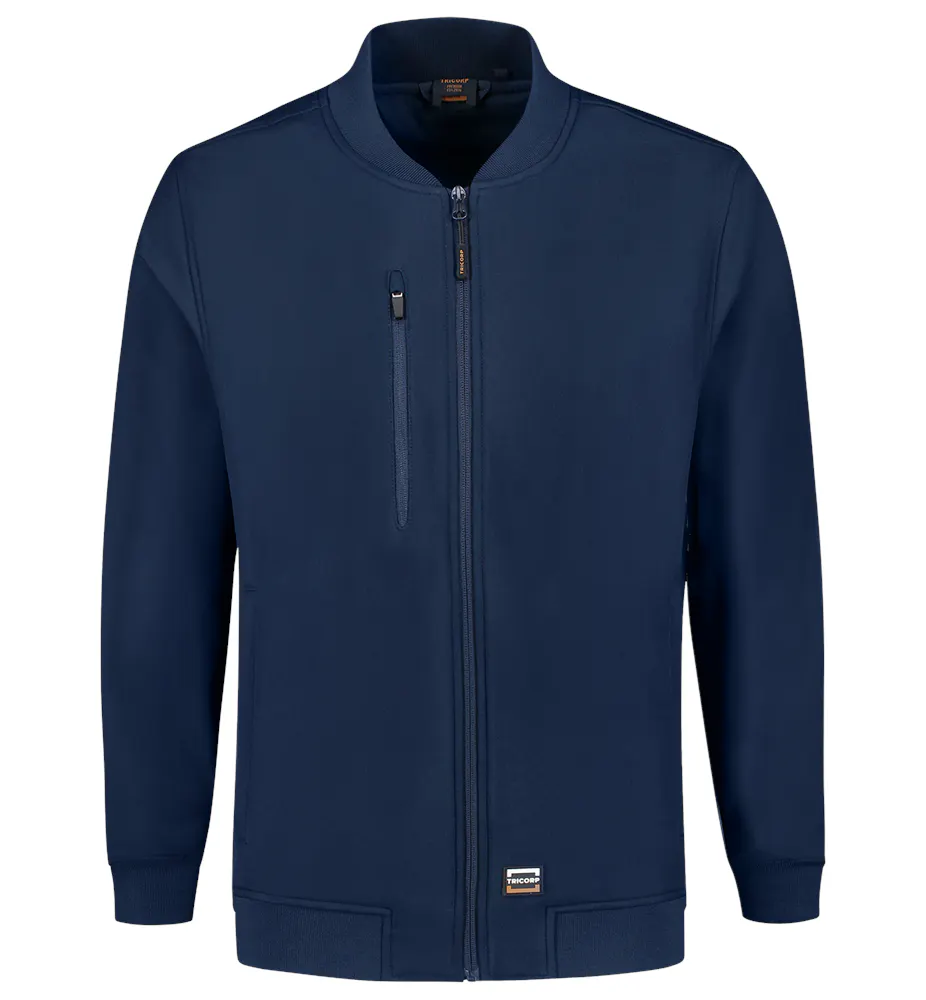 Tintenblau
