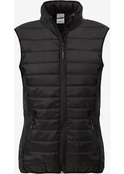 Fristads 117887 Gewatteerde Bodywarmer 1516 Scq Regular Fit