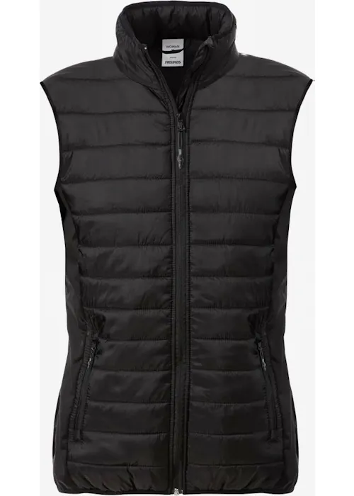 Fristads 117887 Gewatteerde Bodywarmer 1516 Scq Regular Fit