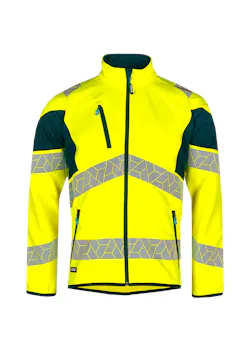 SYNQ Midlight 404WA2TR3 Werkvest