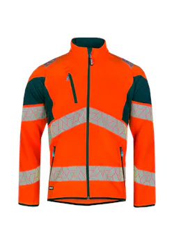 SYNQ Midlight 404WA2TR3 Werkvest miniatuur