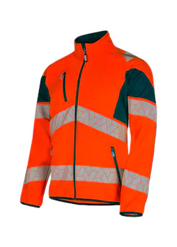 SYNQ Midlight 404WA2TR3 Werkvest miniatuur