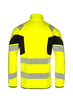 SYNQ Midlight 404WA2TR3 Werkvest miniatuur