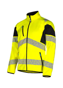 SYNQ Midlight 404WA2TR3 Werkvest miniatuur