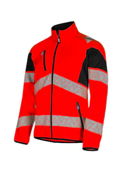 SYNQ Midlight 404WA2TR3 Werkvest miniatuur
