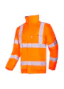Sioen Warnschutz-Winterblouson Hobson 404AA2EU1 Vorschaubild