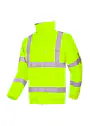 Sioen Warnschutz-Winterblouson Hobson 404AA2EU1 Vorschaubild