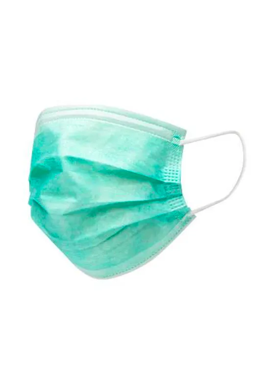 Oxxa Essential Cover 5051 Mundschutz
