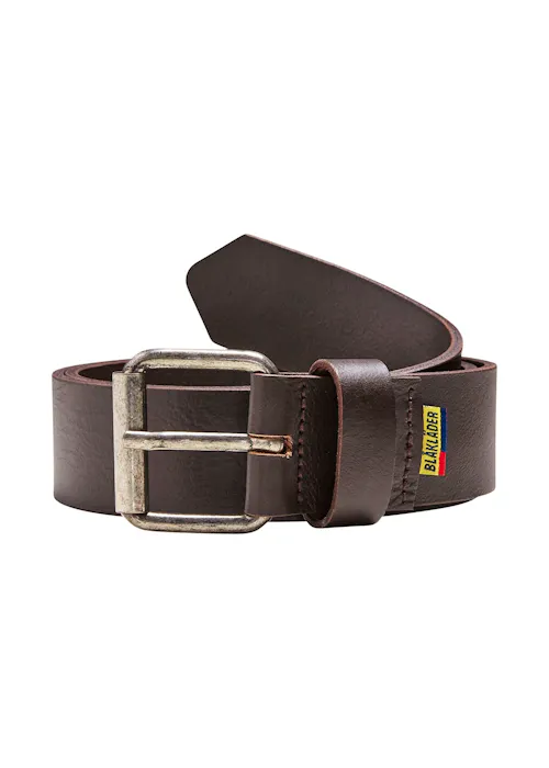 Blåkläder 4052 Ledergürtel