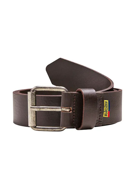 Blåkläder 4052 Riem Leder