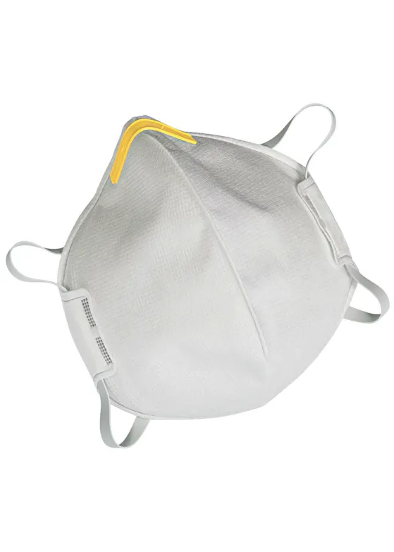 MSA Affinity 2120 Partikelmaske FFP2 NR D 2.0