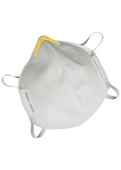 MSA Affinity 2120 Stofmasker FFP2 NR D