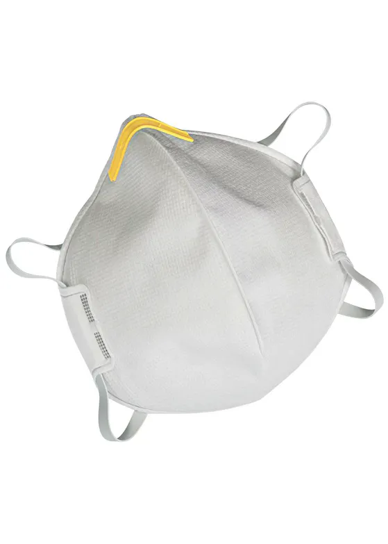 MSA Affinity 2120 Stofmasker FFP2 NR D