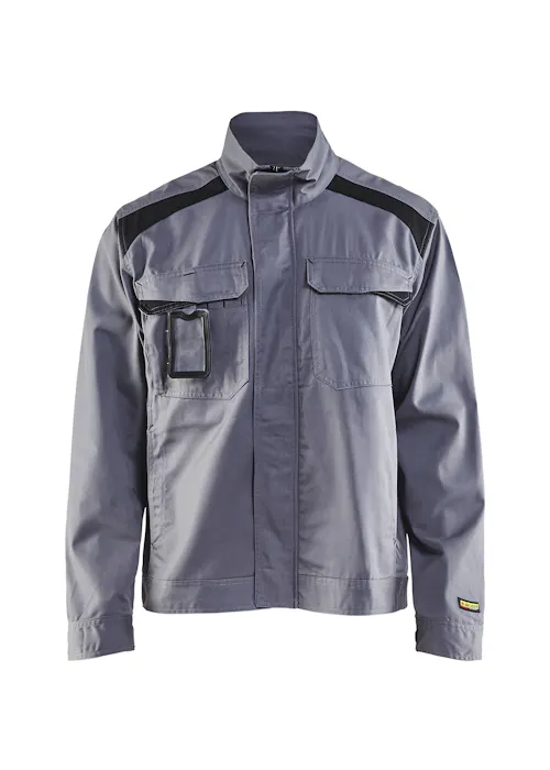 Blåkläder 4054 Industriejack. Ongevoerd