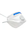 OXXA Anga 4310 Faltmaske FFP3 NRD Vent Vorschaubild