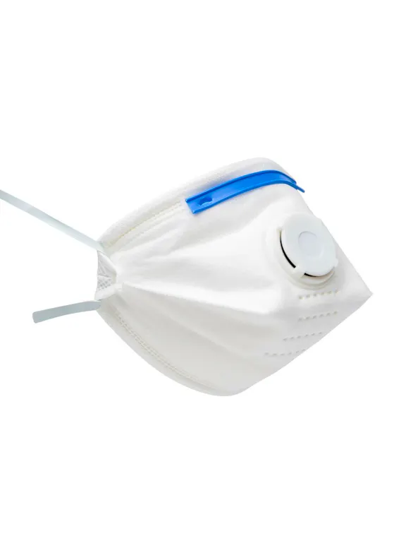 OXXA Anga 4310 Faltmaske FFP3 NRD Vent