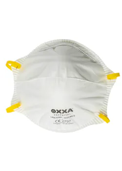 OXXA Safety Products Lani 6100 Stofmasker FFP1 NR D