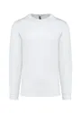 Kariban K474 Sweater Ronde Hals Regular Fit miniatuur