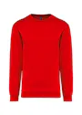 Kariban K474 Sweater Ronde Hals Regular Fit miniatuur