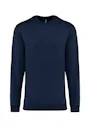 Kariban K474 Sweater Ronde Hals Regular Fit miniatuur