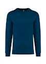 Kariban K474 Sweater Ronde Hals Regular Fit miniatuur