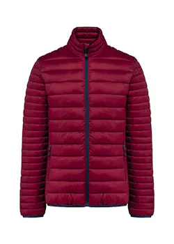 Kariban Men's Lightweight Padded Jacket miniatuur
