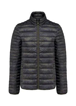 Kariban Men's Lightweight Padded Jacket miniatuur