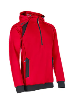 SYNQ Qlub 405WA2MT6 Hoodie miniatuur