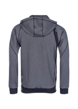 SYNQ Qlub 405WA2MT6 Hoodie miniatuur
