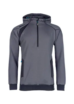 SYNQ Qlub 405WA2MT6 Hoodie miniatuur