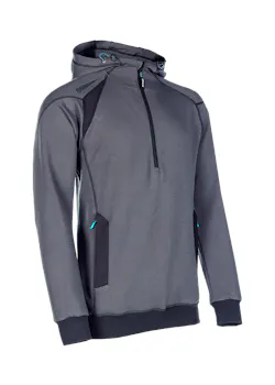 SYNQ Qlub 405WA2MT6 Hoodie miniatuur