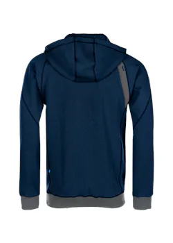 SYNQ Qlub 405WA2MT6 Hoodie miniatuur