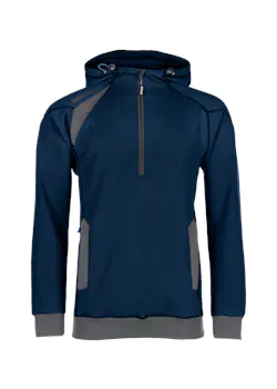 SYNQ Qlub 405WA2MT6 Hoodie miniatuur