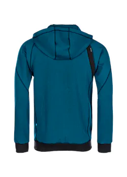SYNQ Qlub 405WA2MT6 Hoodie miniatuur
