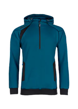 SYNQ Qlub 405WA2MT6 Hoodie miniatuur